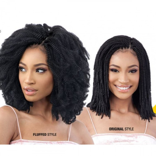 FREETRESS BRAID SYNTHETIC HAIR 2X NUBI SPRING TWIST